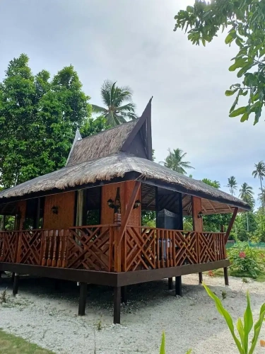 Standard Family room beachfront