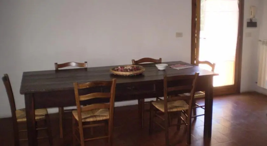 Agriturismo La Cella