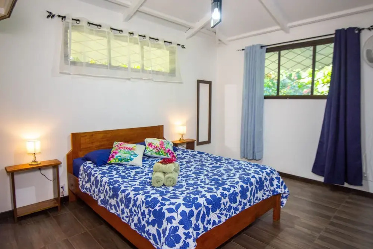 Playa Grande Lodge