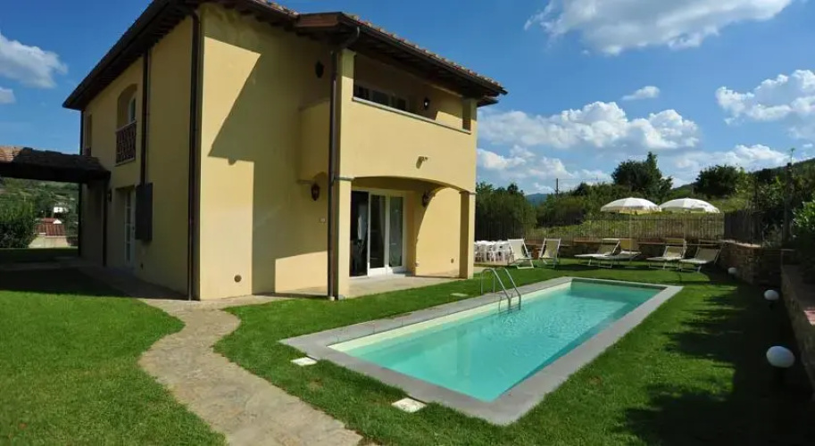 Residence Le Grillaie