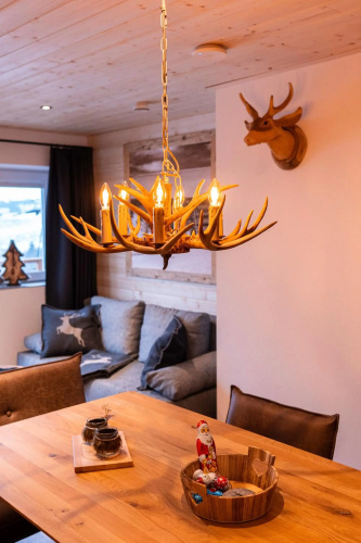 Westendorf Mountain Lodge Gamsspitz