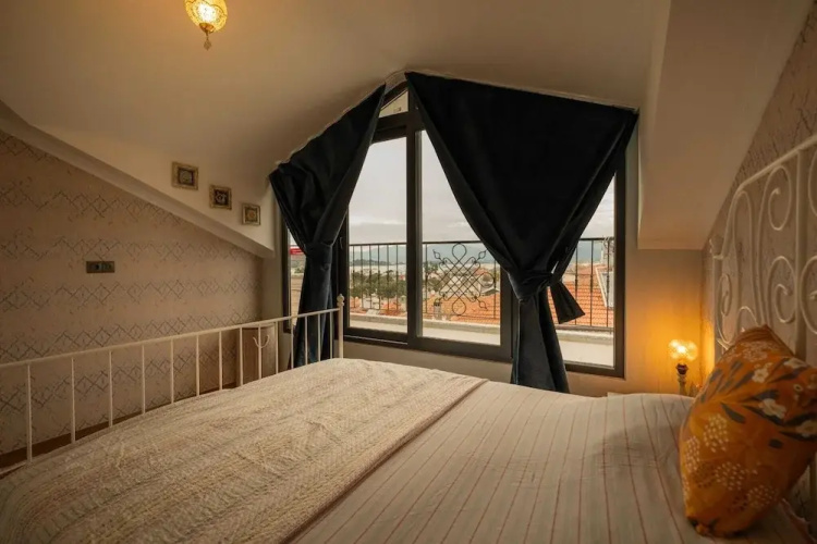 Deniz Loft Fethiye