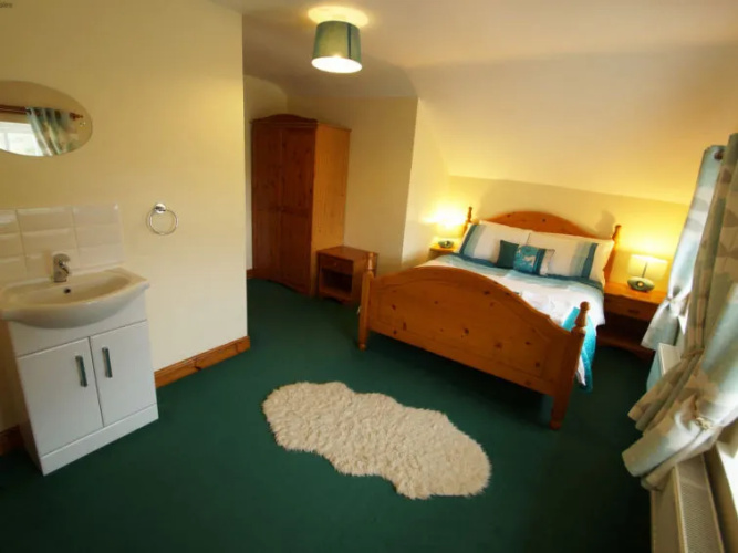 Holiday Home Maent