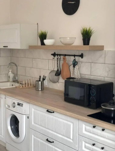 Фотография номера квартиры Апартаменты на улице Кирова 21