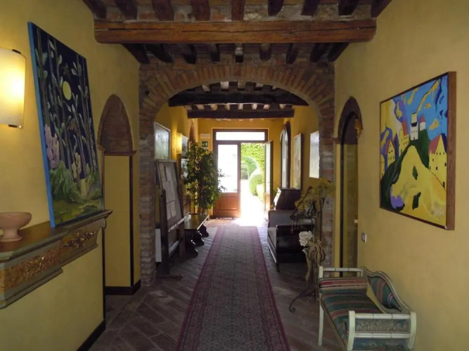 Hotel Airone