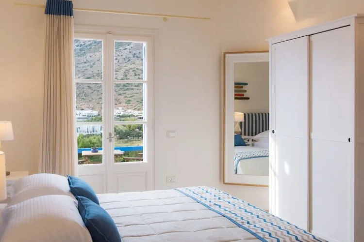 Superior Triple Studio with balcony