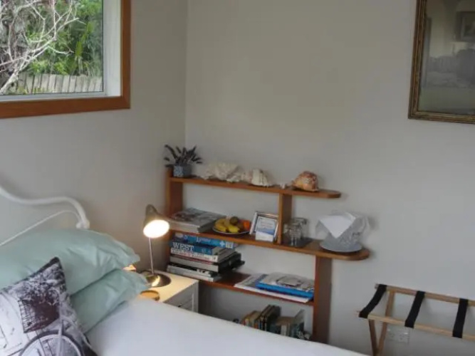 Leigh Panorama B&B
