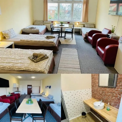 Standard Apartment