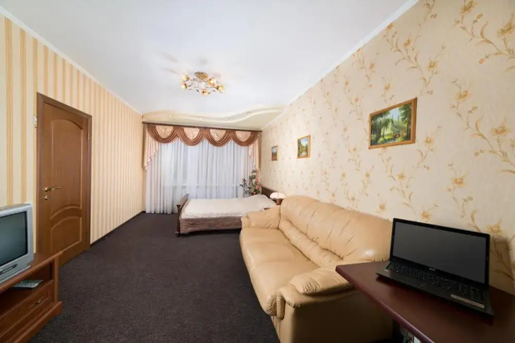 Hotel Hottey