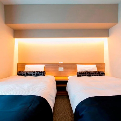 Premium Twin room