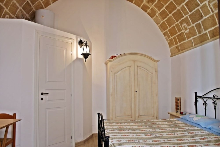 Suite Le Mura