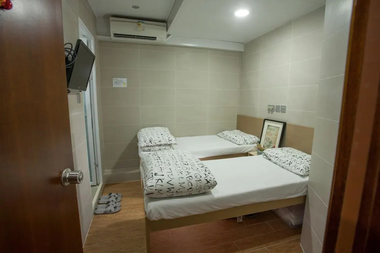 Simply Hostel 淳一賓館