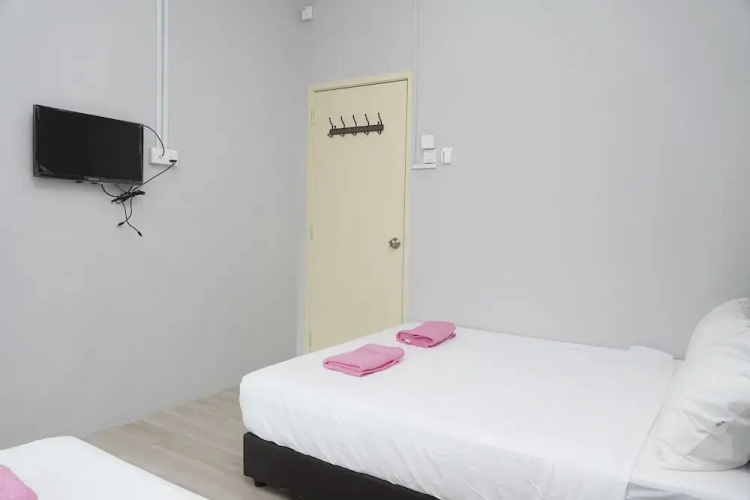 Ir inn Hotel