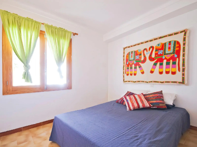 Alcanada 76 - Three Bedroom