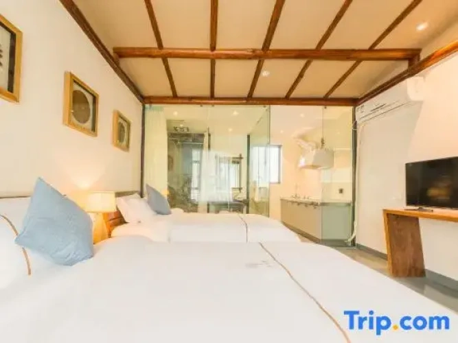 Comfort Twin room