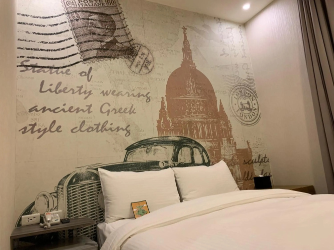 Skyone Hotel
