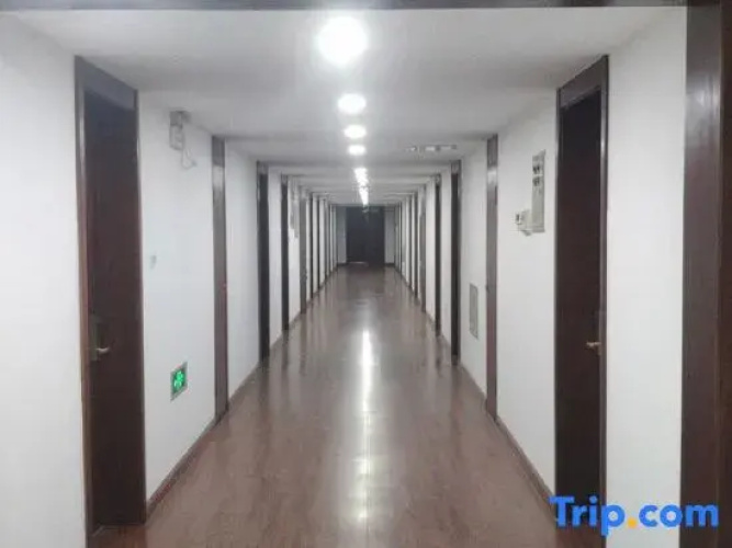 Yangzhou Sanlixiang Hotel