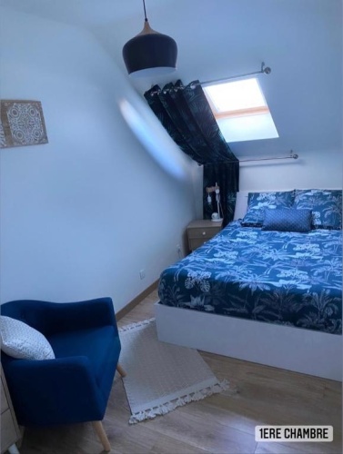 2 Bedrooms Cottage