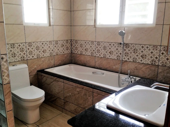 Superior Double room with mountain view