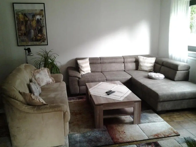 2 Bedrooms Twin Apartment
