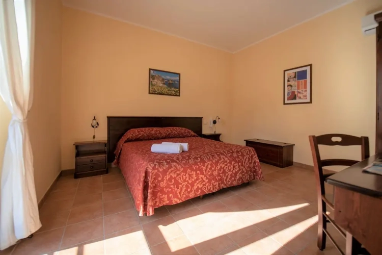 1 Bedroom Standard Apartment