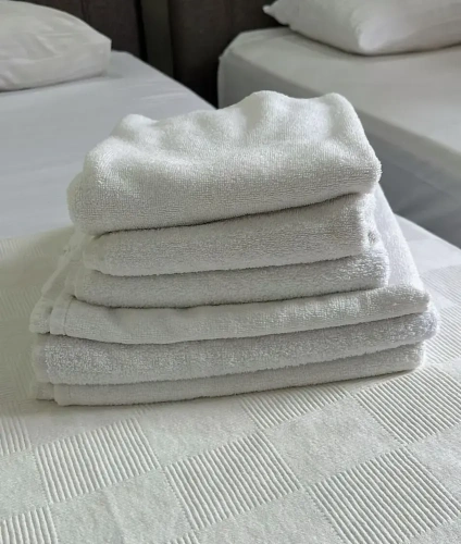 Double Suite with sea view