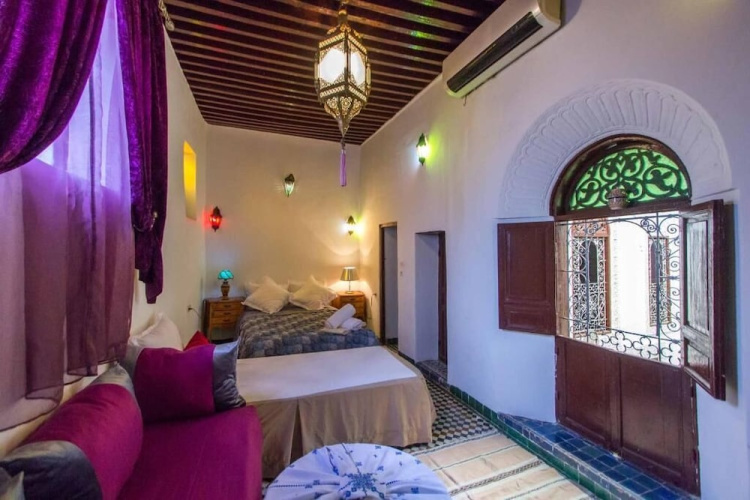 Riad Lala Kenza - Fès
