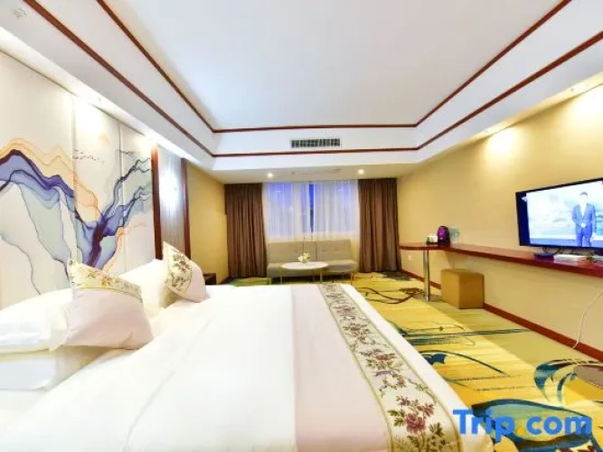 Luxury Double room