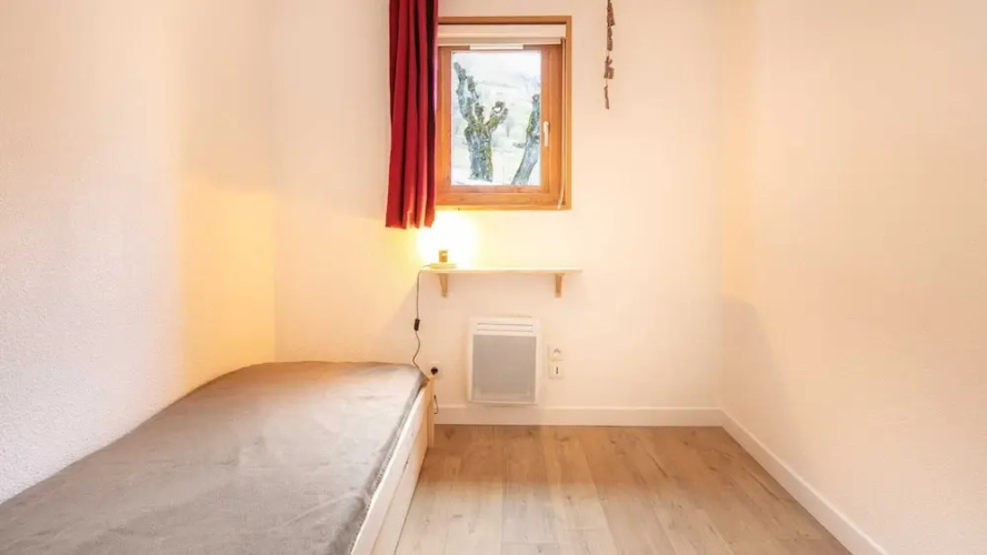 Apartment in Saint-sorlin-d'arves