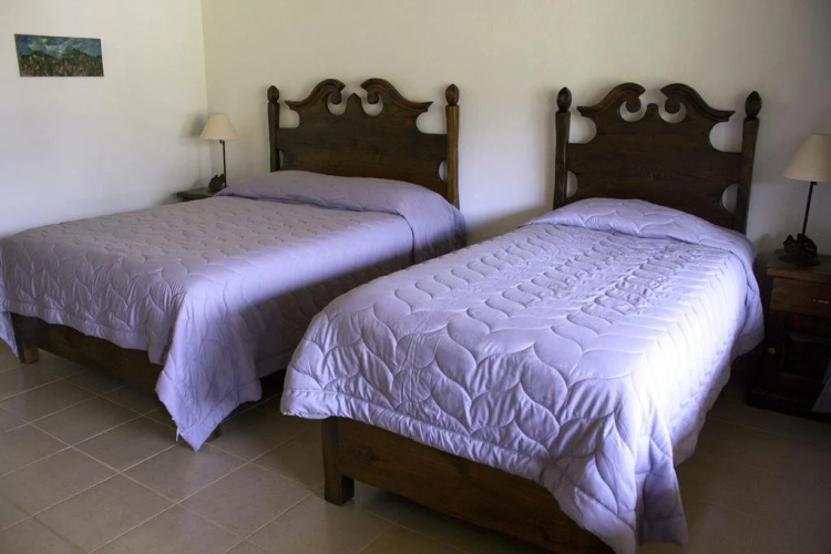 Hotel Posada La Presa