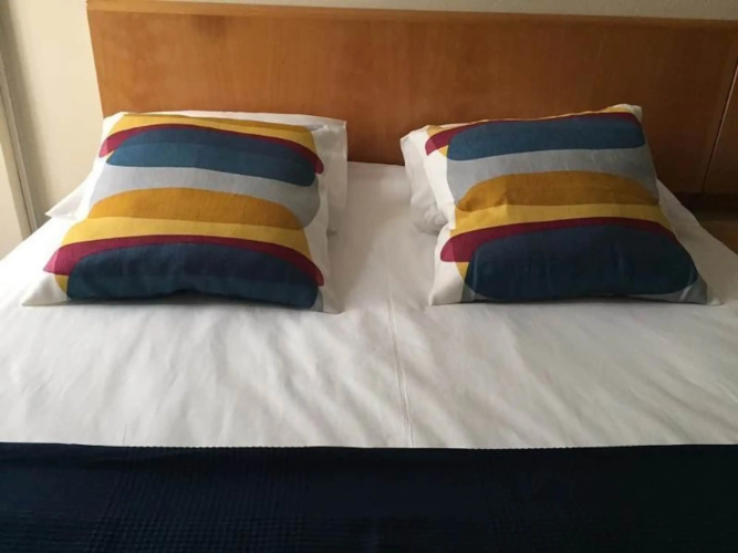 Hotel A Ilha