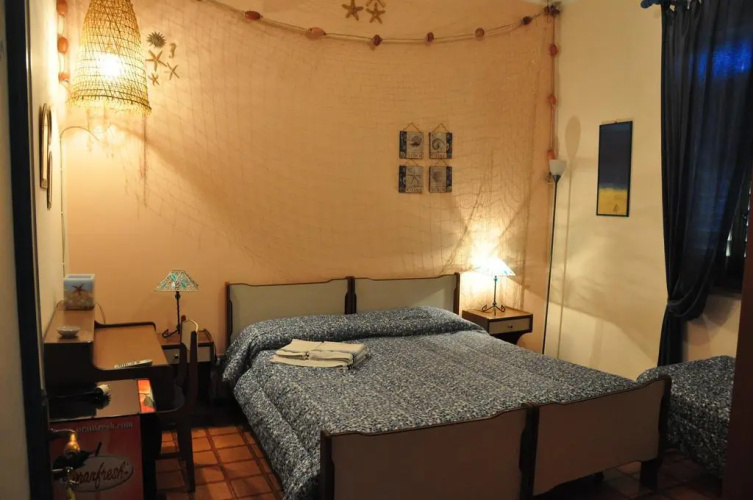 B&B Baia delle Sirene