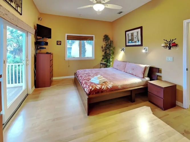 Serenity Now by Distinctive Beach Rentals