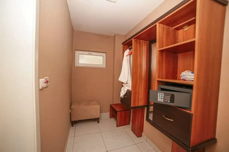 Fini Hotel Bobende