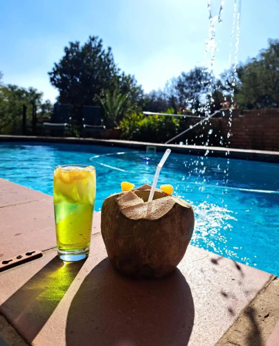 Cycad Place Midrand