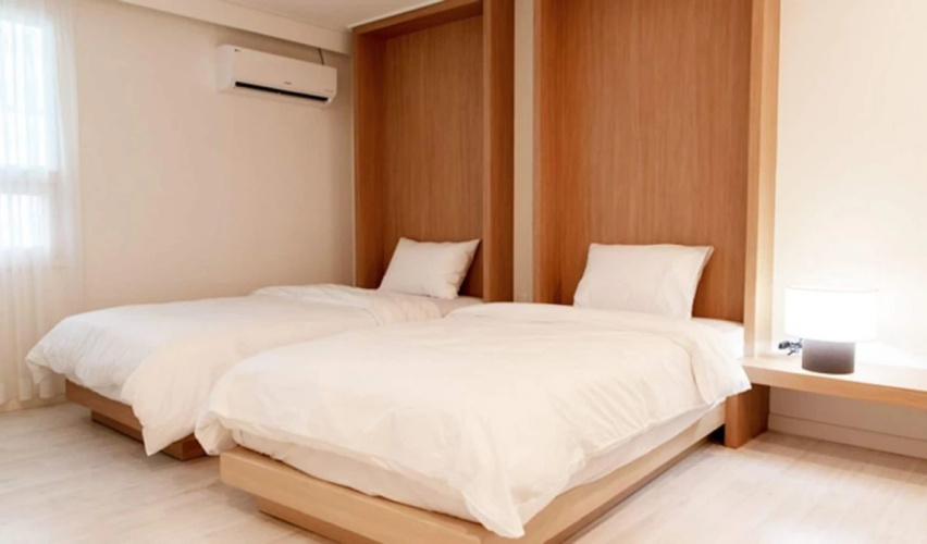 M Motel