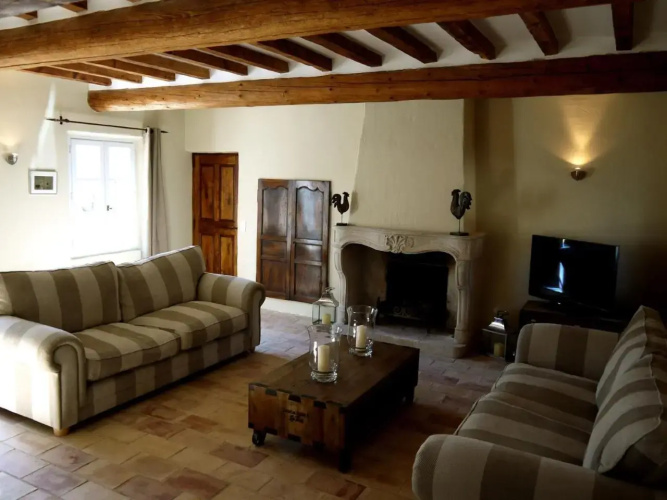 La Bergerie Provencale