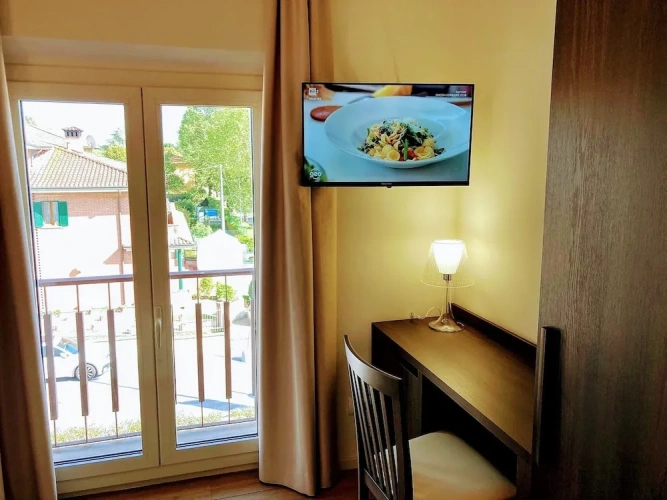 Classic Single room