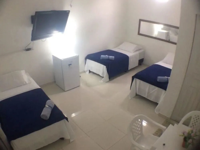 Hotel Pioneiro