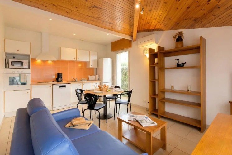 1 Bedroom Standard Apartment