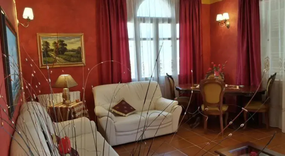 Il Gattopardo Bed & Breakfast
