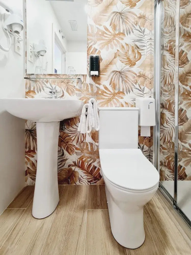 Bilbao ROOMS Lidon