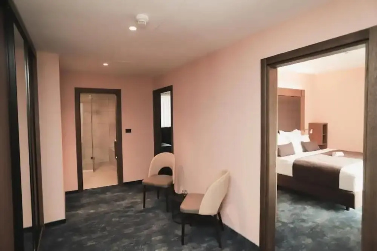 Hotel Bernarda