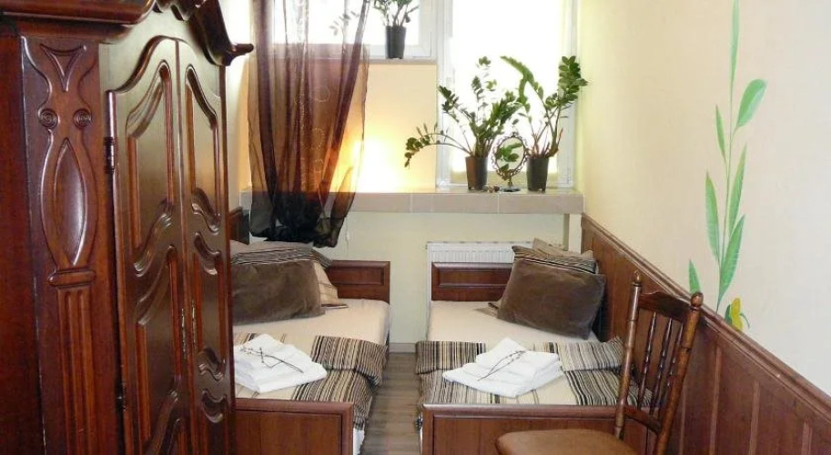 TOP ONE Apartments
