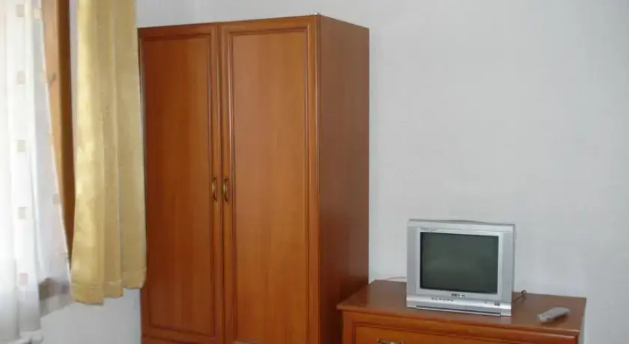 Guest Rooms Vachin
