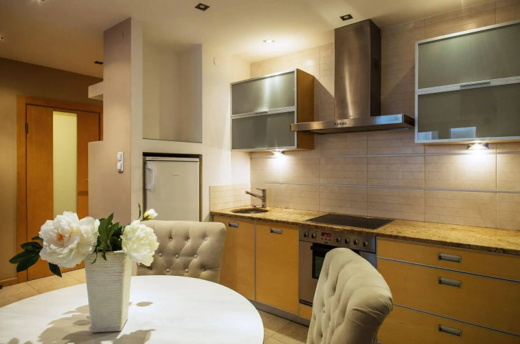 Royal Residence Szucha