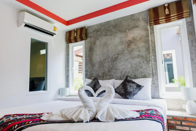 Popular Lanta Resort