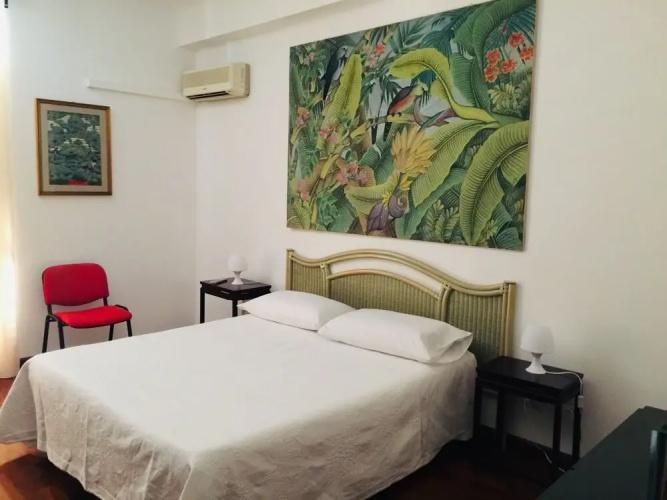 Casa Del Corso Apartment