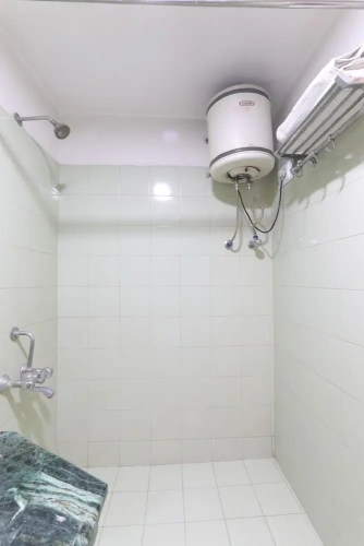 Standard Double Club room