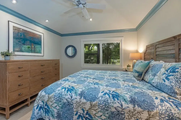 Maalaea Surf B1 2 Bedroom Condo
